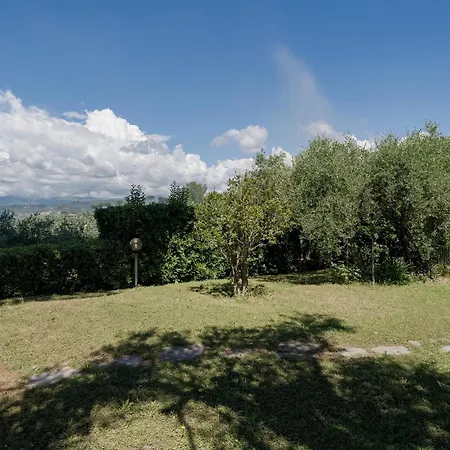 Tatil Evi Residenza Charme E Relax *