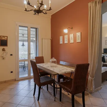 Residenza Charme E Relax * Gorleri