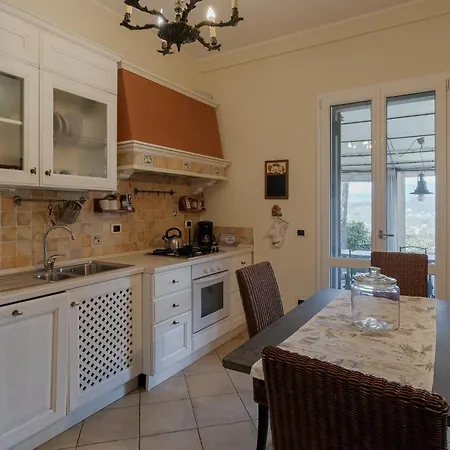 Residenza Charme E Relax Tatil Evi