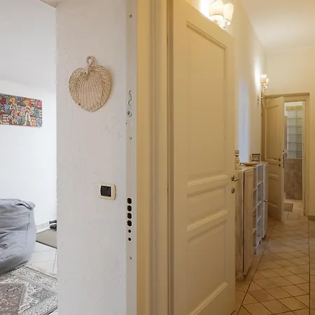 Tatil Evi Residenza Charme E Relax