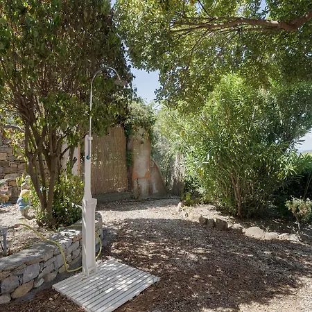 Residenza Charme E Relax Tatil Evi