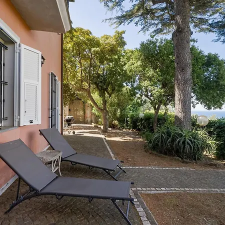 Residenza Charme E Relax Tatil Evi