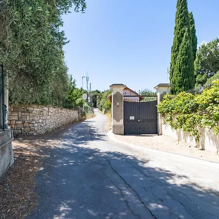 Residenza Charme E Relax Tatil Evi