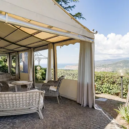 Residenza Charme E Relax Tatil Evi Gorleri