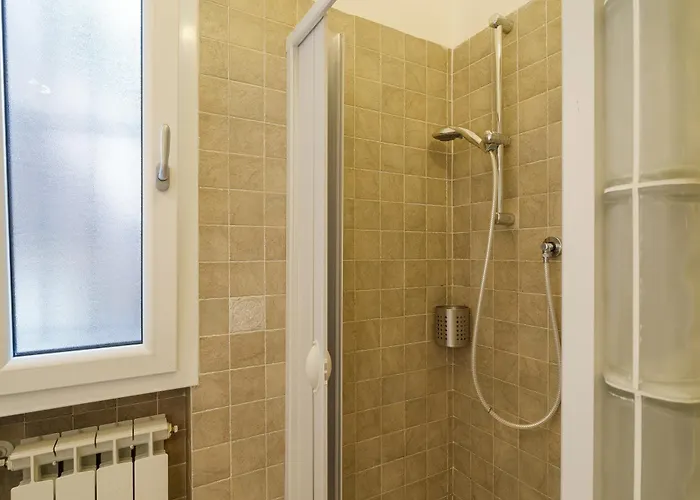 Residenza Charme E Relax Gorleri