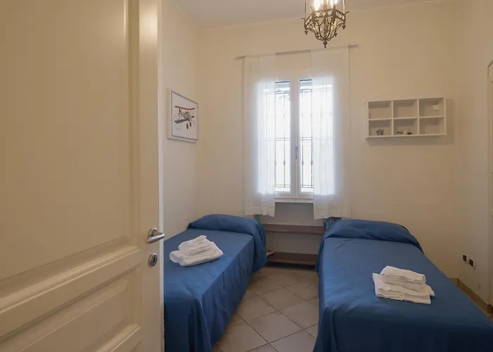 Residenza Charme E Relax