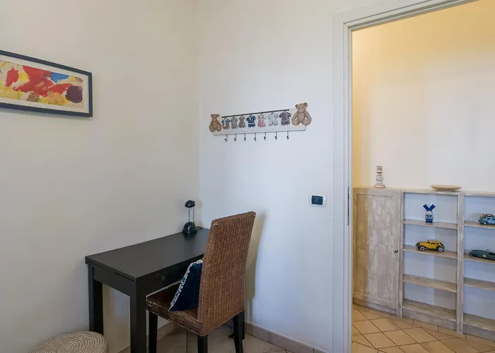 Residenza Charme E Relax Casa de Férias *