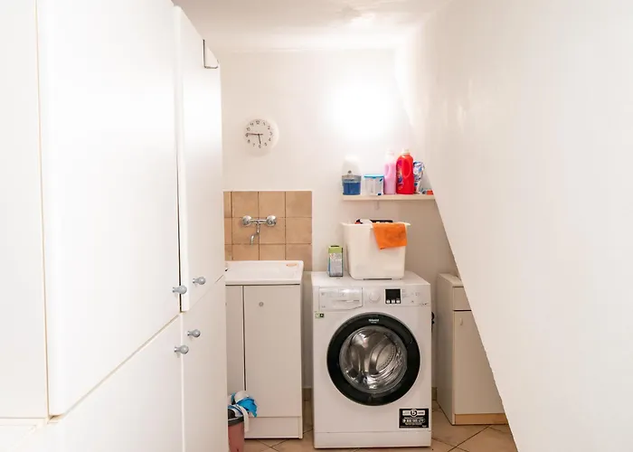 Casa de Férias Residenza Charme E Relax Gorleri