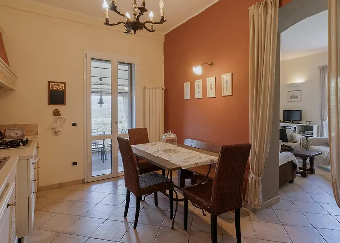 Residenza Charme E Relax * Gorleri