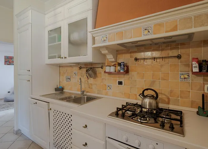 Residenza Charme E Relax *