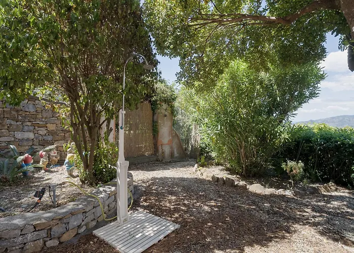 Residenza Charme E Relax Casa de Férias