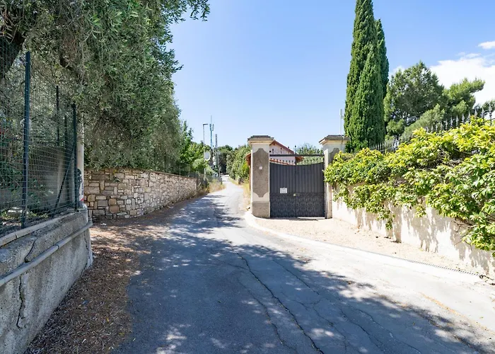 Residenza Charme E Relax Casa de Férias